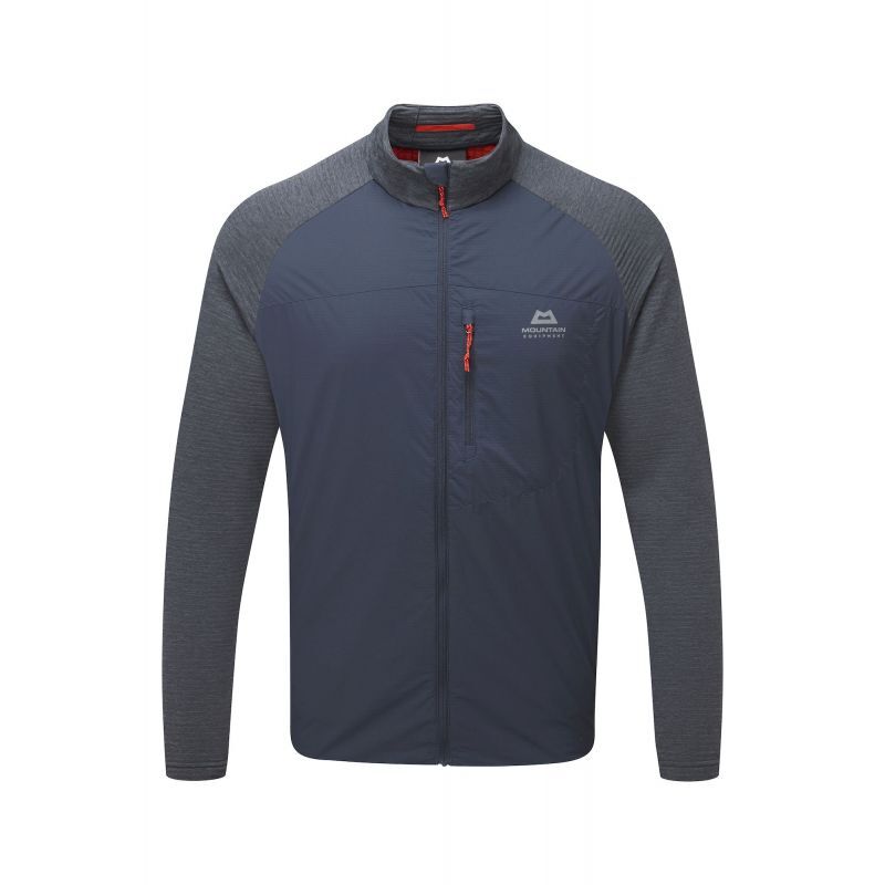 Mountain Equipment Trembler Jacket - Fleecejacke - Herren | Hardloop