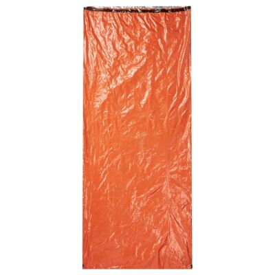 UL Double Bivi - Tarp campismo