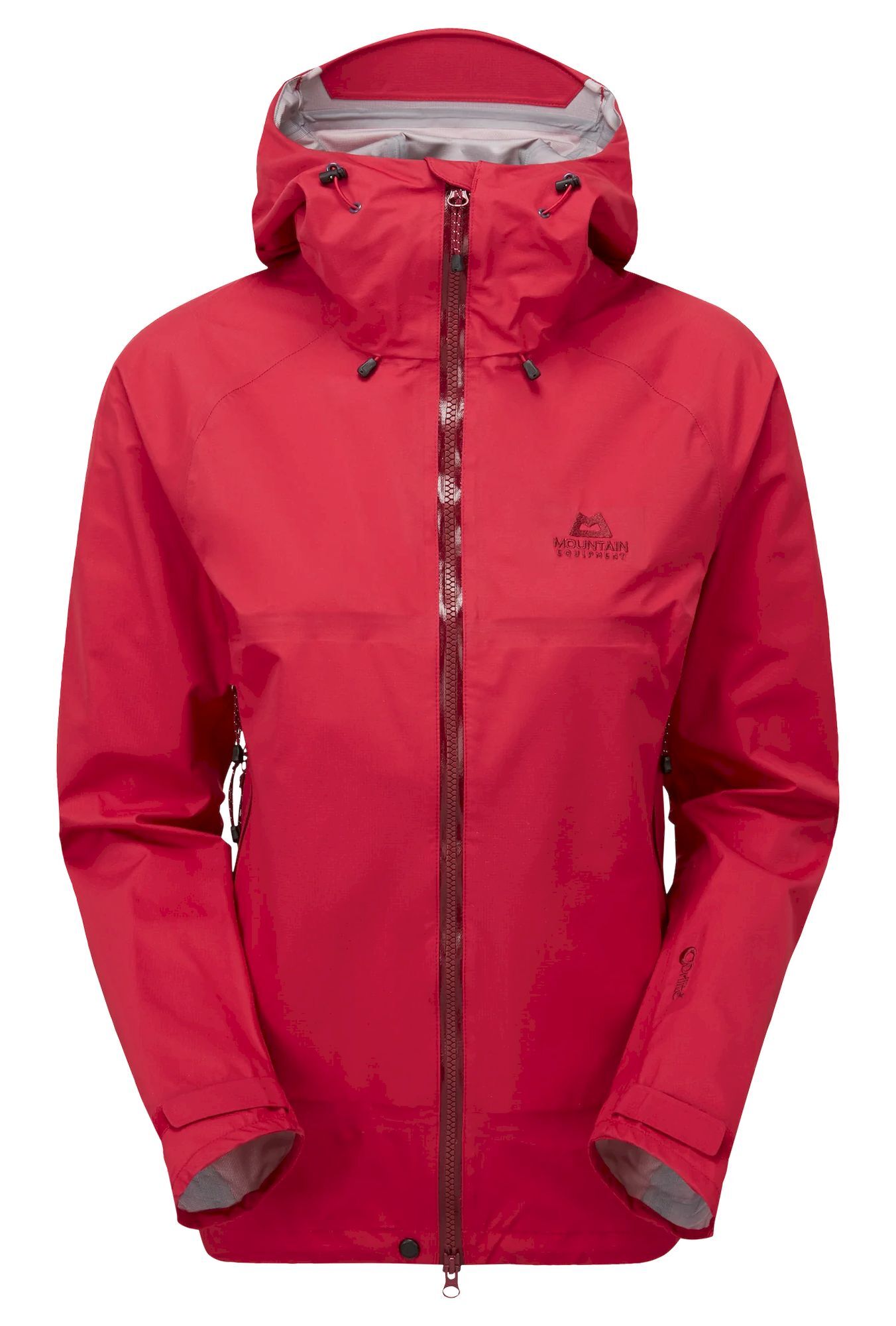 Mountain Equipment Odyssey Jacket Regenjacke Damen Hardloop