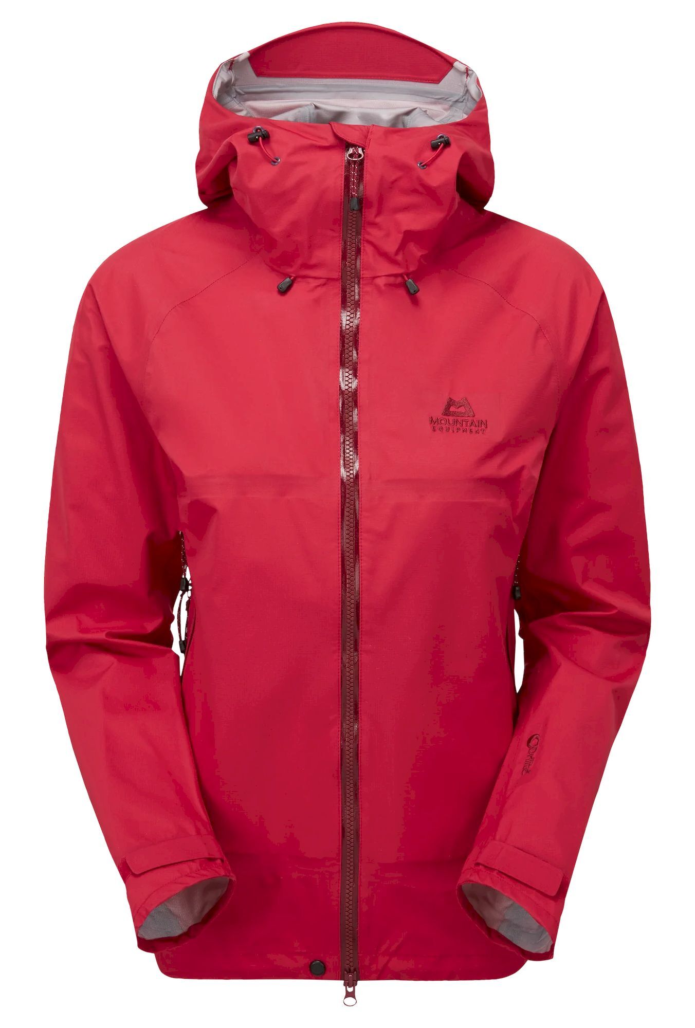 Mountain Equipment Odyssey Jacket - Waterproof jacket - Women's | Hardloop