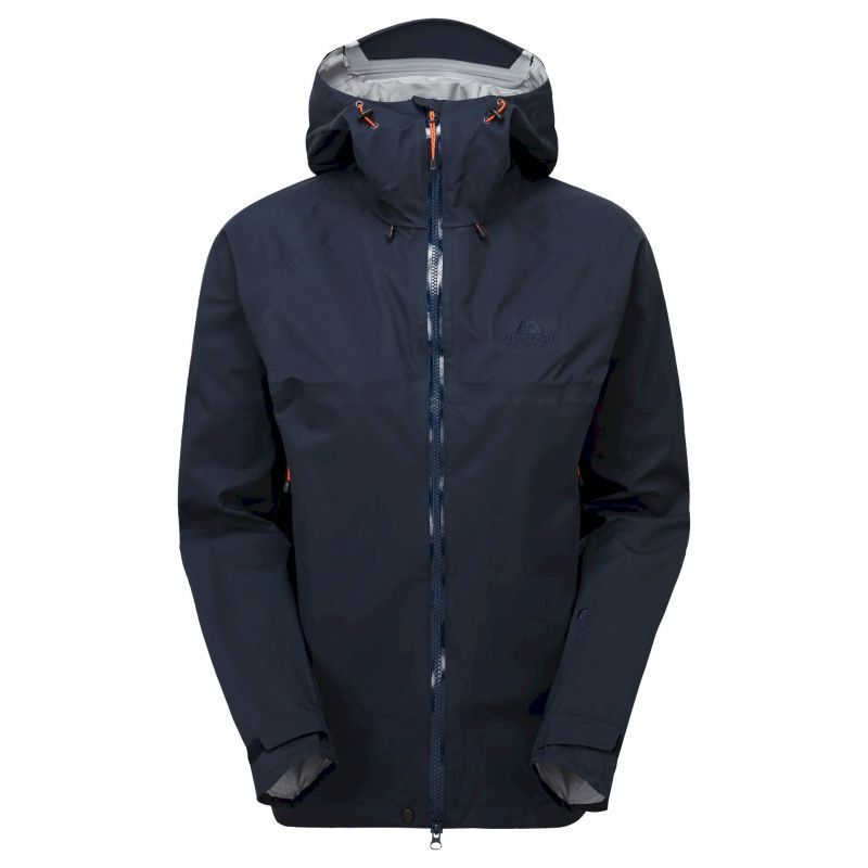Odyssey Jacket - Regnjakke - Damer