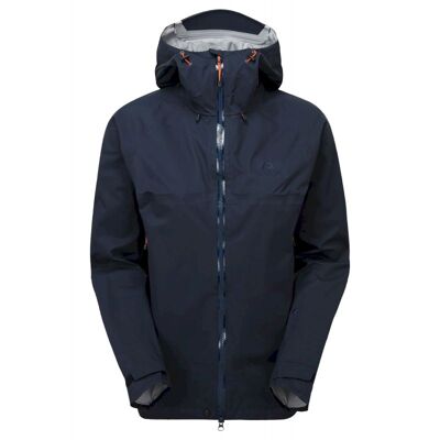 Odyssey Jacket - Sadetakki - Naiset