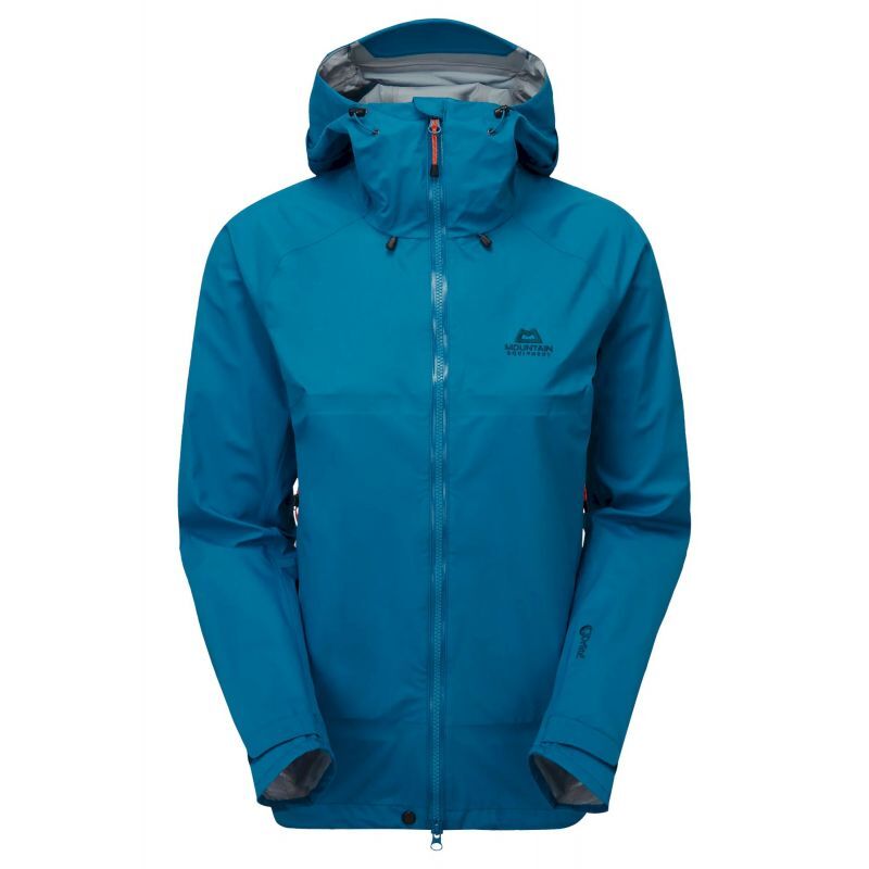 Mountain Equipment Odyssey Jacket Regenjacke Damen Hardloop