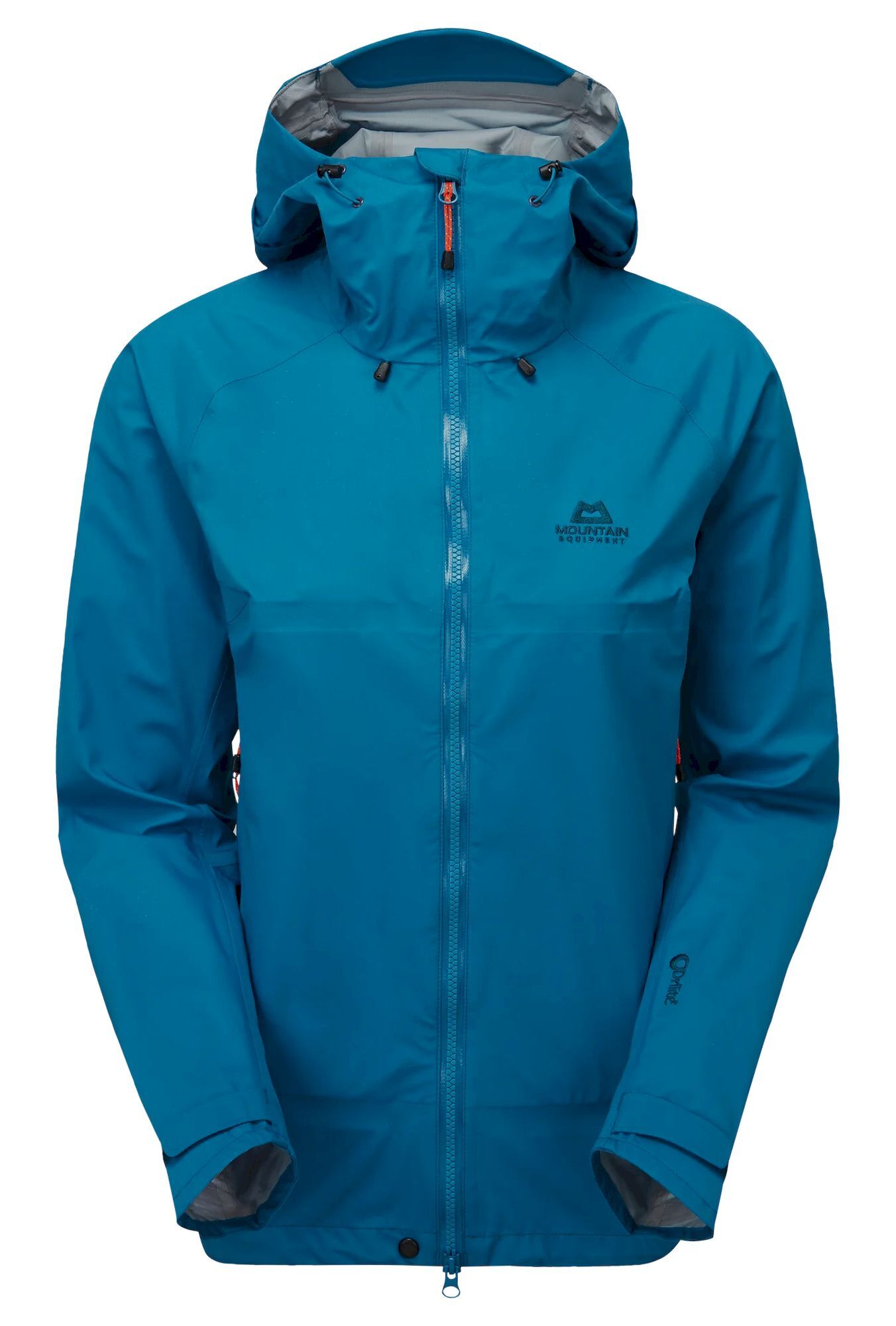 Mountain Equipment Odyssey Jacket Regenjacke Damen Hardloop
