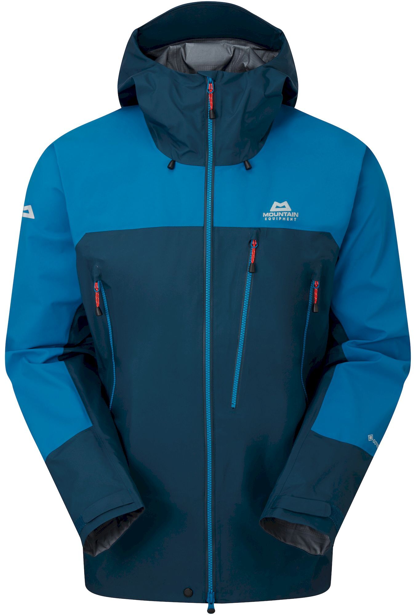 Mountain Equipment Lhotse Jacket - Chaqueta impermeable - Hombre