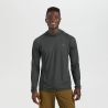 Outdoor Research Echo Hoodie - Sweatshirt homem | Hardloop
