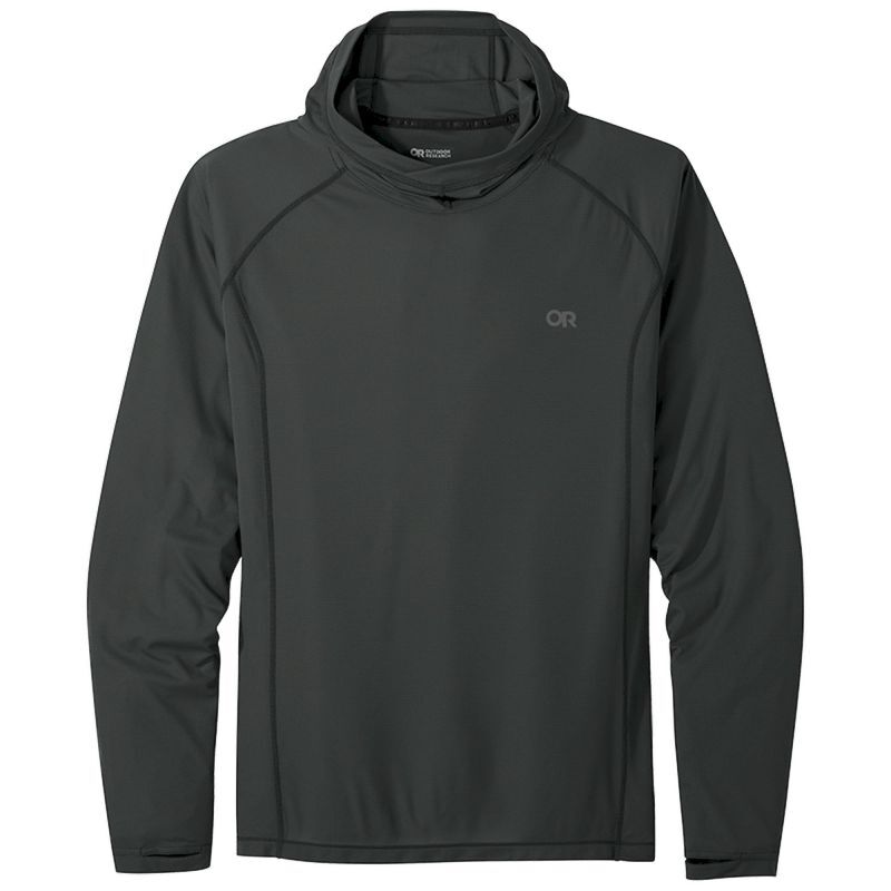 Echo Hoodie - Hoodie - Herrer
