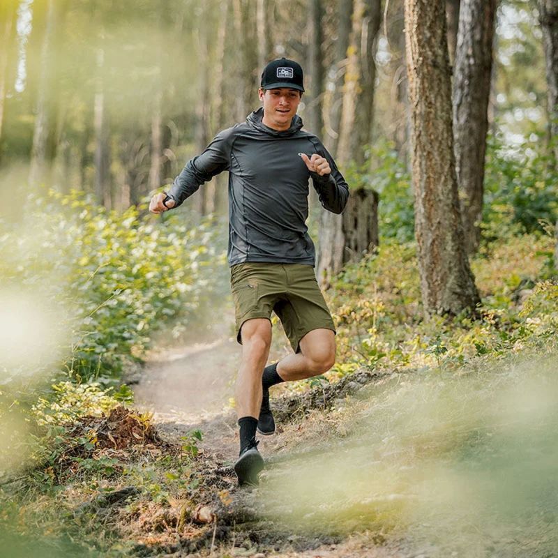 Outdoor Research Echo Hoodie - Felpa con cappuccio - Uomo | Hardloop