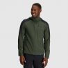 Verde / Black