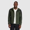 Outdoor Research Ferrosi Hoodie - Casaco softshell homem | Hardloop