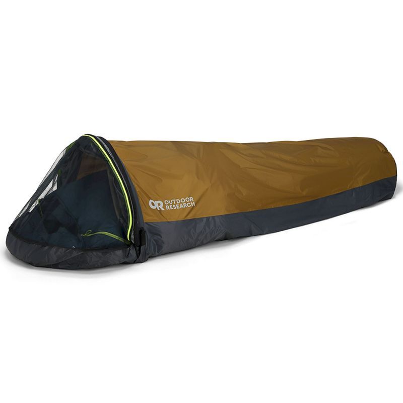 Outdoor Research Helium Bivy - Tarp | Hardloop