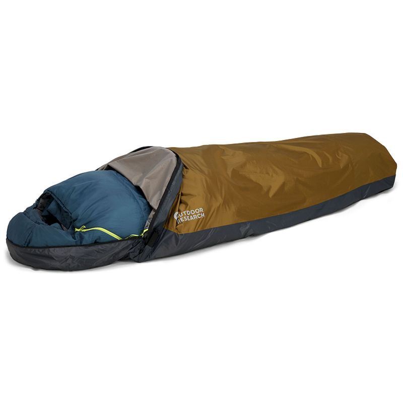 Outdoor Research Helium Bivy - Tarp | Hardloop
