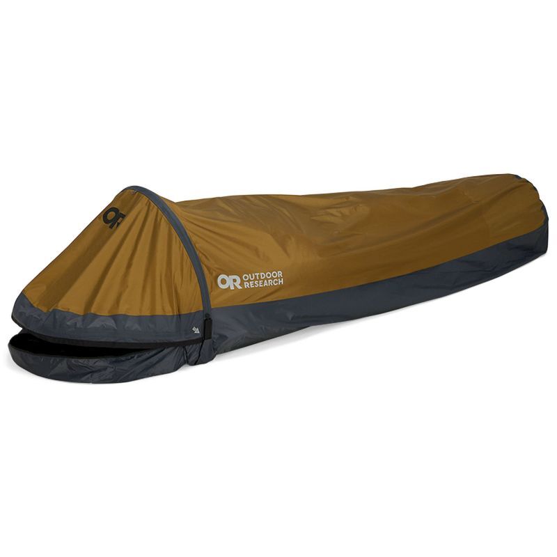 Outdoor Research Helium Bivy - Tarp | Hardloop