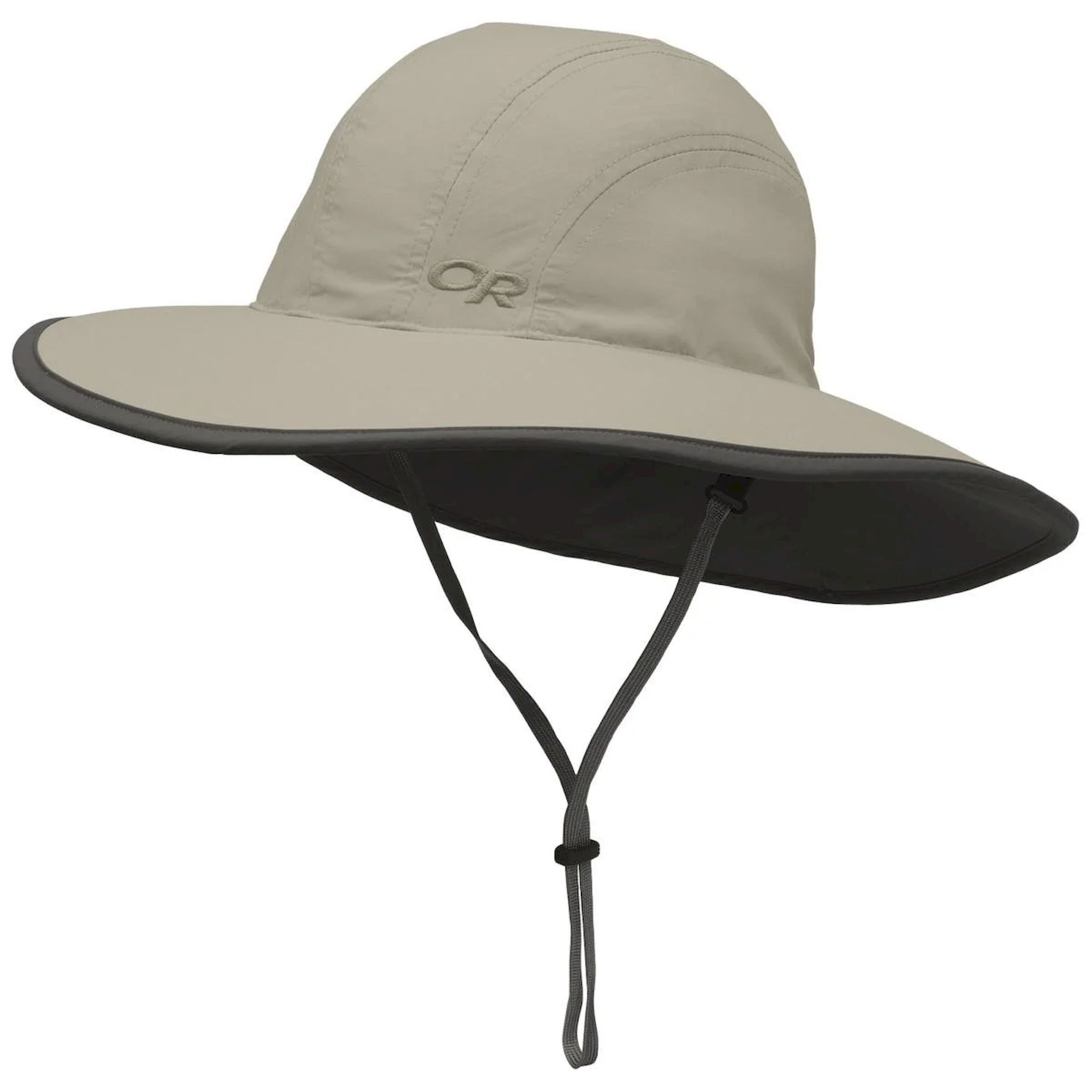 Outdoor Research Kids' Rambler Sun Hat - Hattu - Lasten | Hardloop