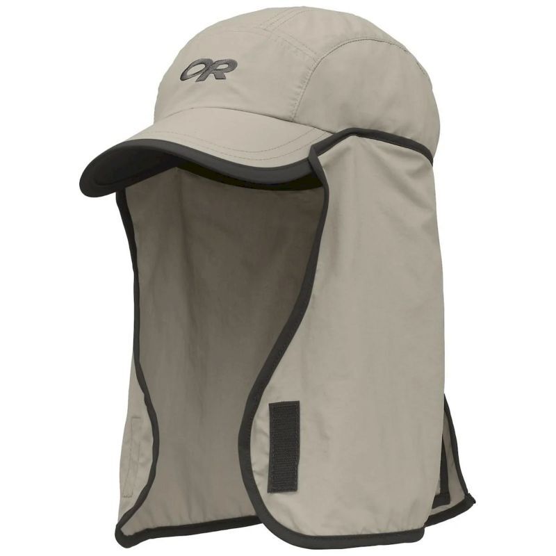 Outdoor Research Kids' Sun Runner Cap - Cap - Kid's | Hardloop