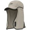 Khaki / Dark Grey