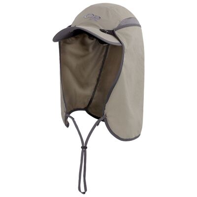 Sun Runner Cap - Cap