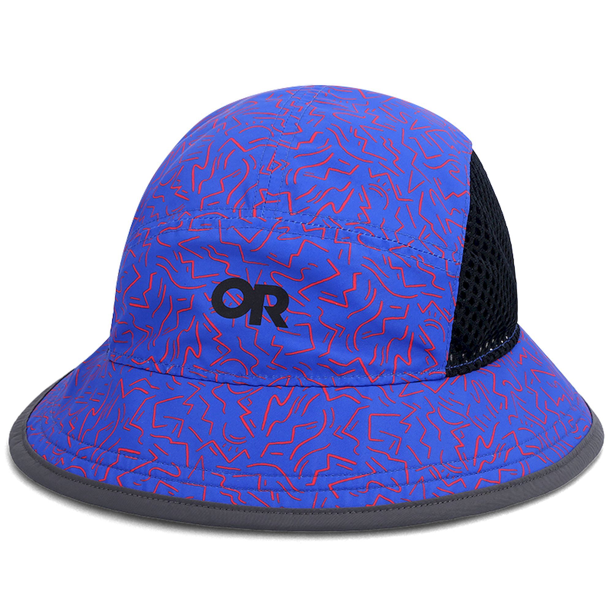 Outdoor Research Swift Bucket Hat - Hattu | Hardloop