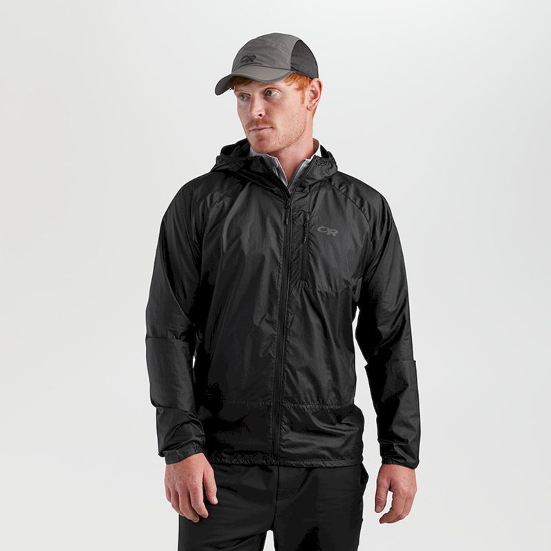 Outdoor Research Swift Cap - Casquette | Hardloop