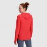 Outdoor Research Women's Echo Hoodie - Felpa con cappuccio - Donna | Hardloop
