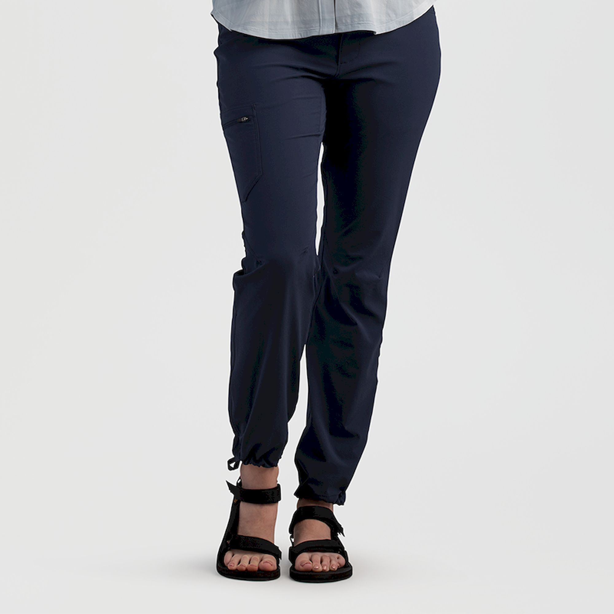 Outdoor Research Women's Ferrosi Pants - Dámské turistické kalhoty | Hardloop