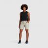 Outdoor Research Women's Ferrosi Shorts - Calção caminhada mulher | Hardloop