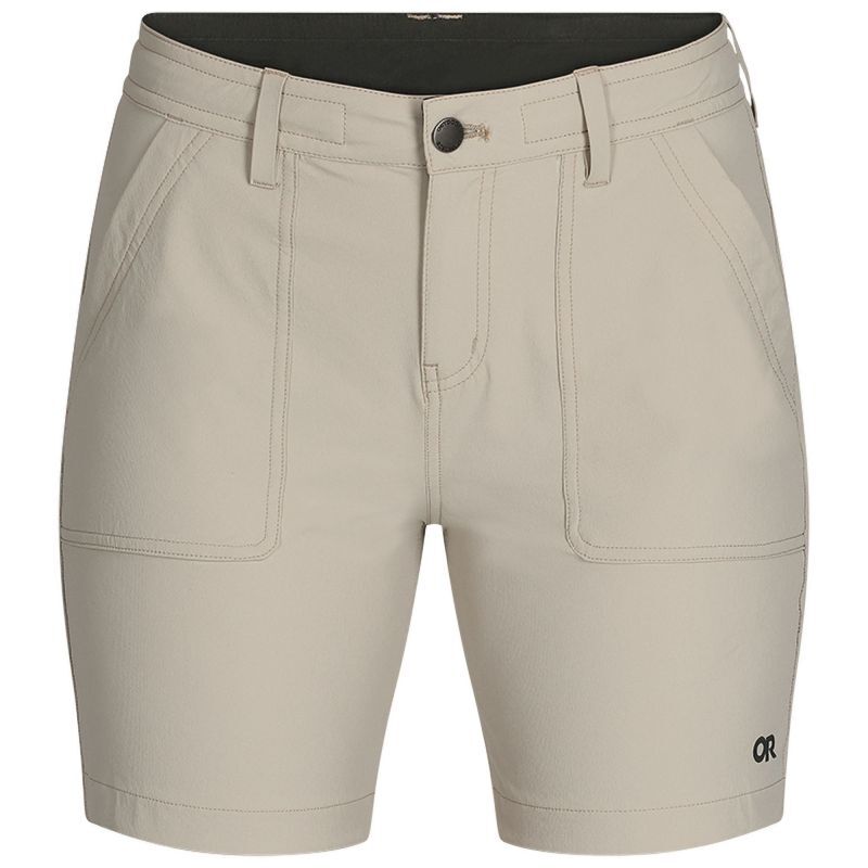 Women's Ferrosi Shorts - Vandreshort - Damer