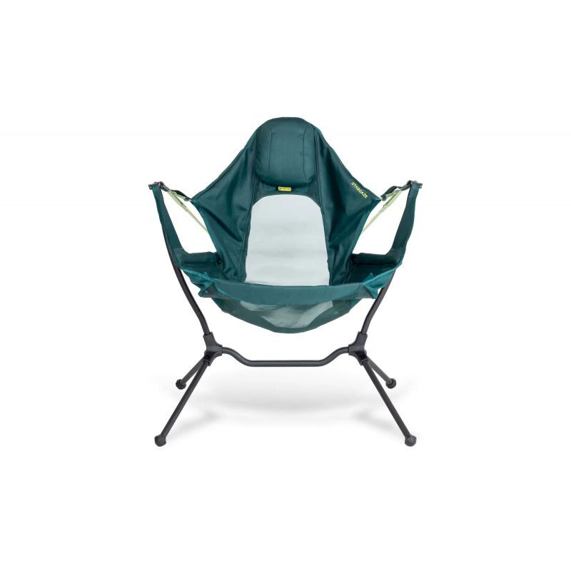Nemo Stargaze Reclining Camp Chair Campingstuhl Hardloop