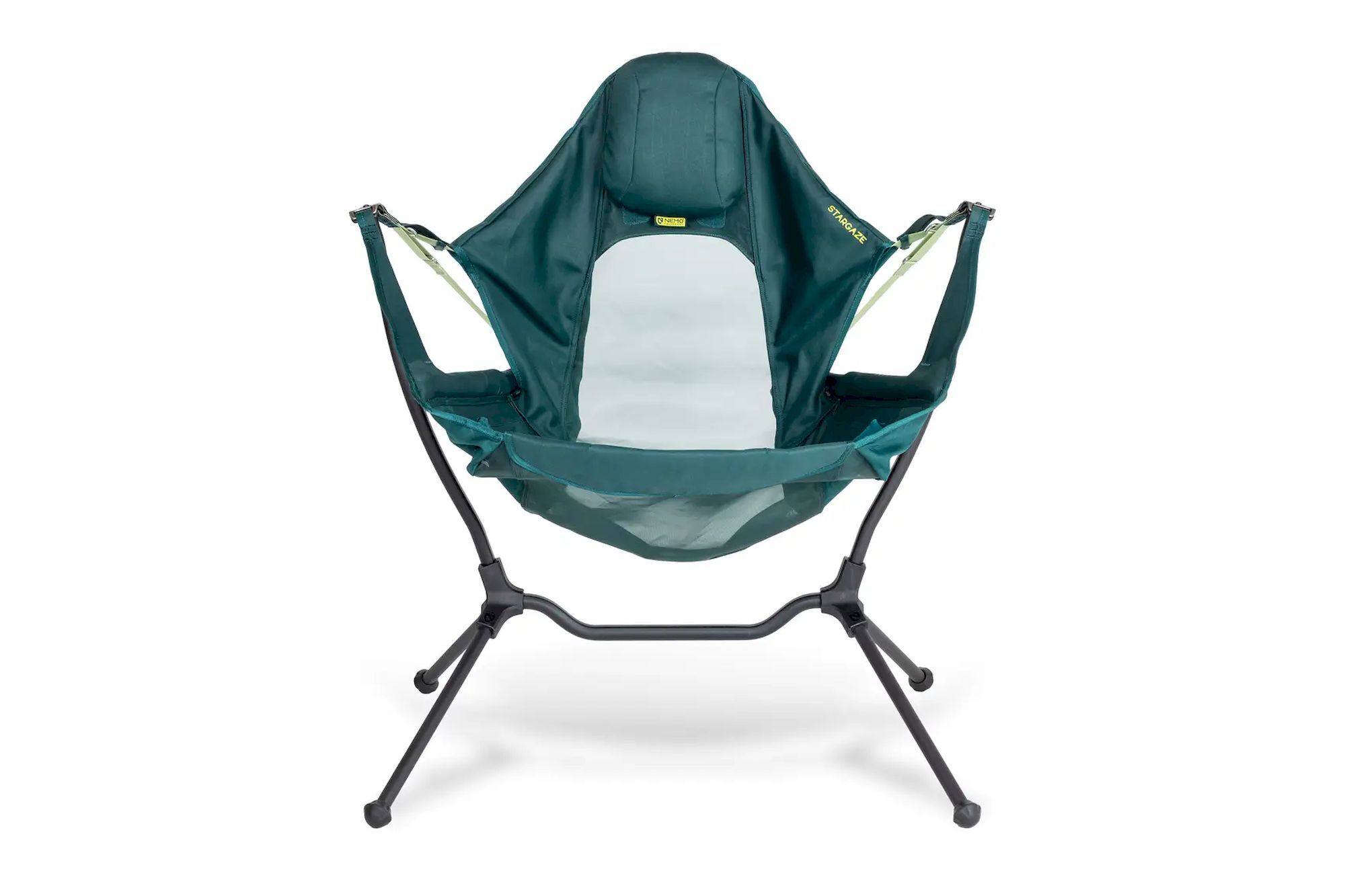Nemo Stargaze Reclining Camp Chair - Campingstoel | Hardloop