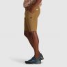 Outdoor Research Ferrosi Shorts - 10" Inseam - Spodenki trekkingowe męskie | Hardloop