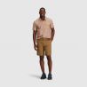 Outdoor Research Ferrosi Shorts - 10" Inseam - Spodenki trekkingowe męskie | Hardloop
