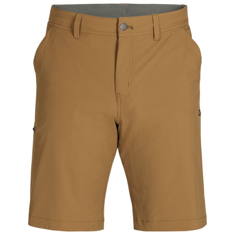Outdoor Research Ferrosi Shorts - 10" Inseam - Spodenki trekkingowe męskie | Hardloop