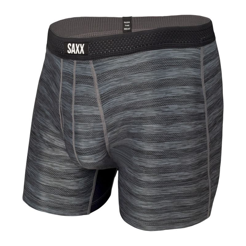 Saxx DropTemp Cooling Mesh - Boxer homem | Hardloop