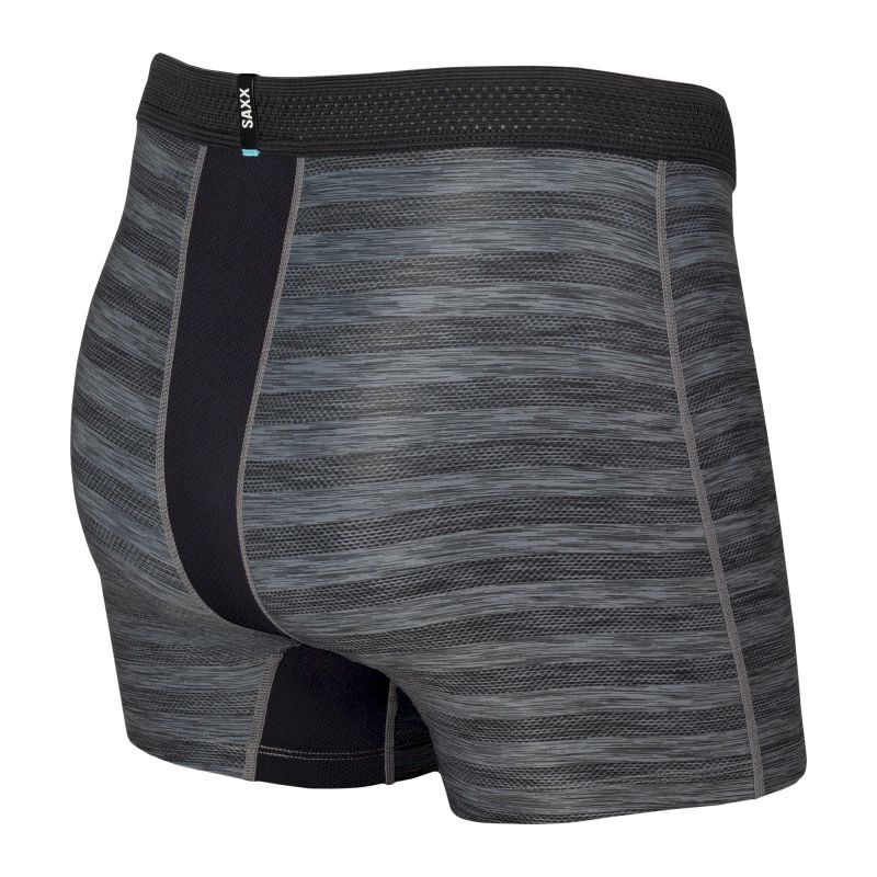 Saxx DropTemp Cooling Mesh - Boxerky | Hardloop