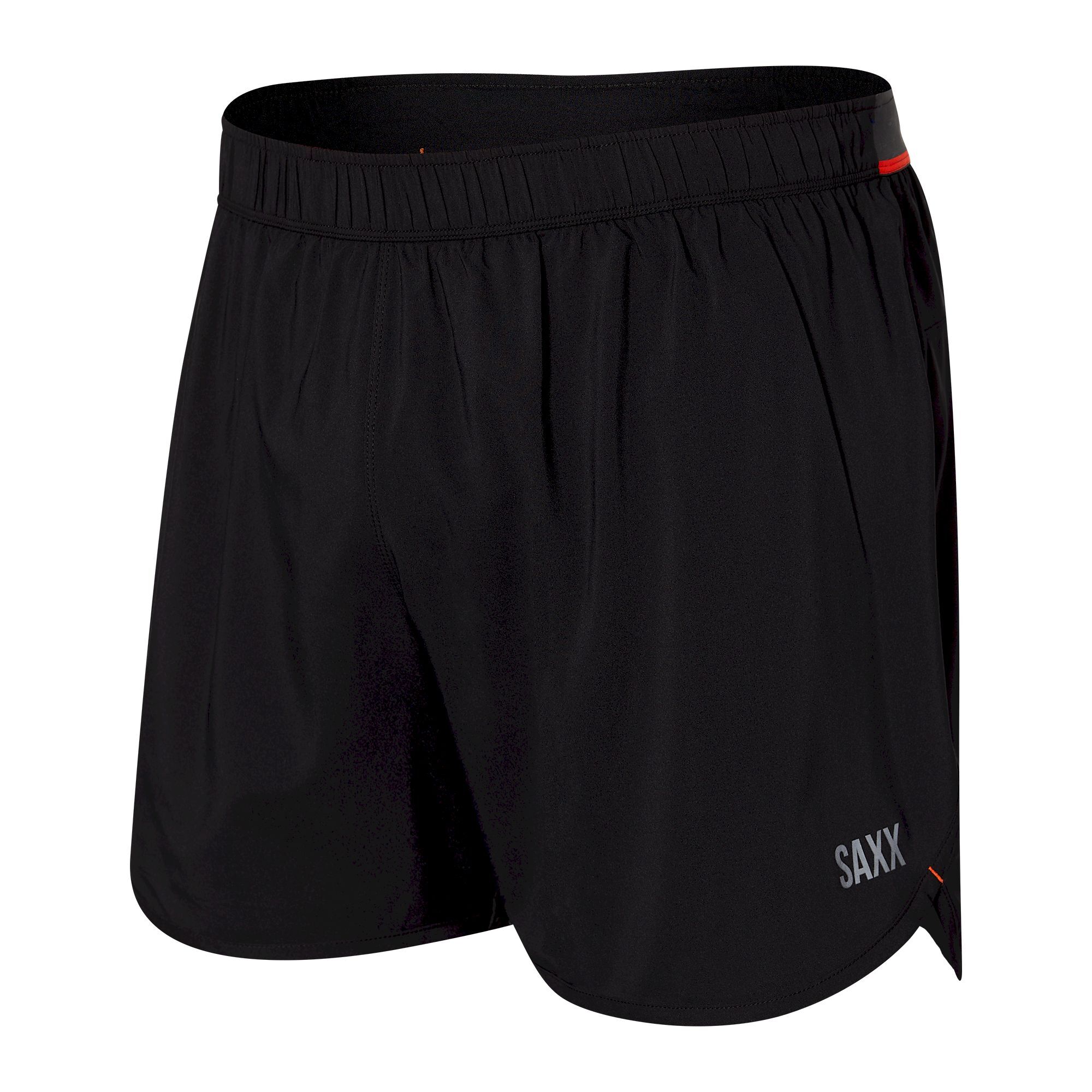 Saxx Hightail 2N1 Run Short 5" - Running shorts - Men's