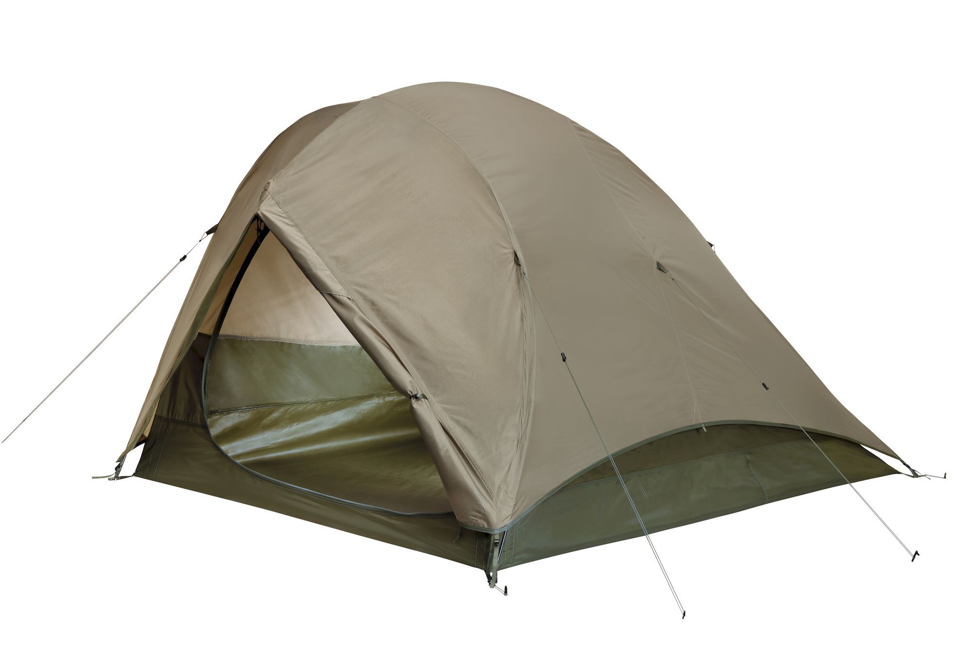 Ferrino Thar 2 - Tenda da campeggio | Hardloop