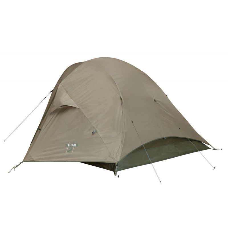 Ferrino Thar 2 - Tenda da campeggio | Hardloop