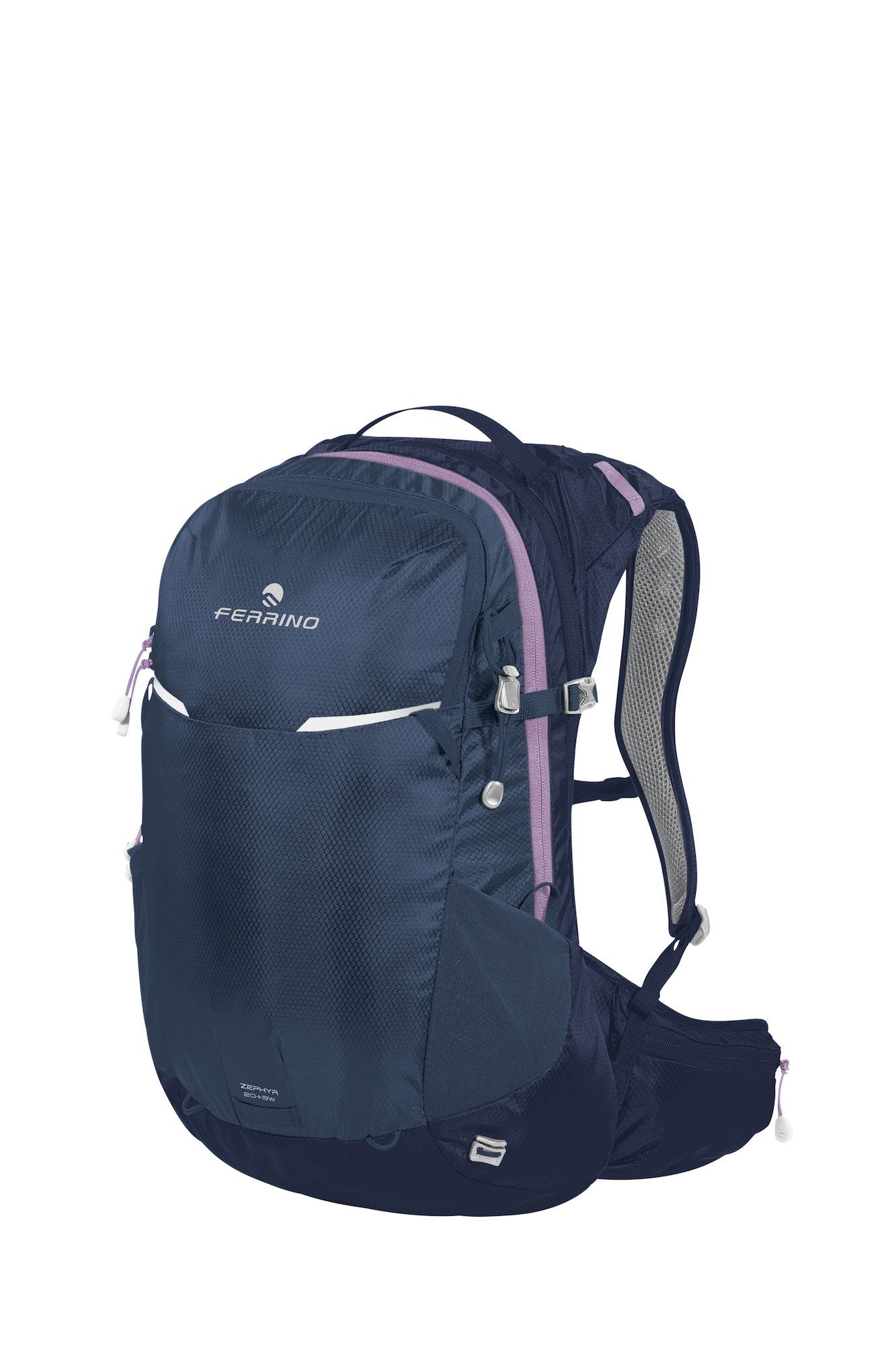 Ferrino Zephyr 20+3 - Walking backpack - Women's | Hardloop