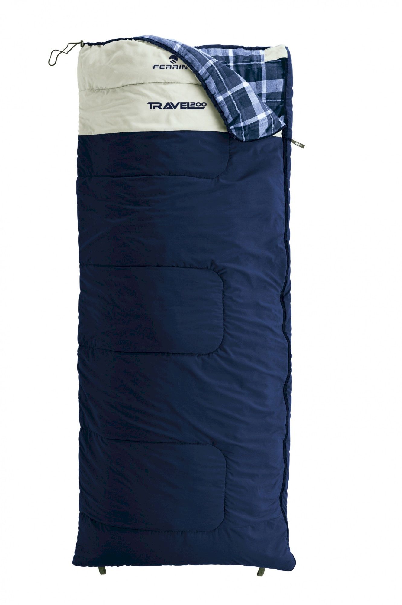 Ferrino 2025 sleeping bag