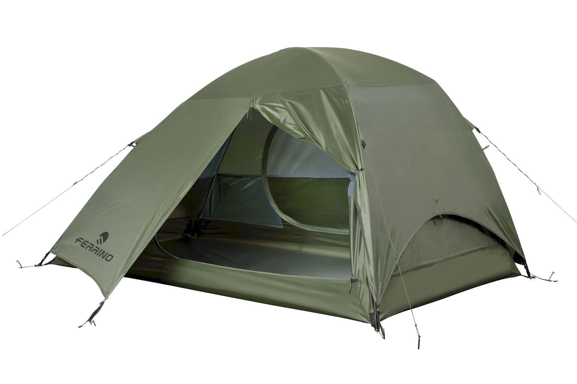 Ferrino Nemesi 3 Pro - Tenda da campeggio | Hardloop