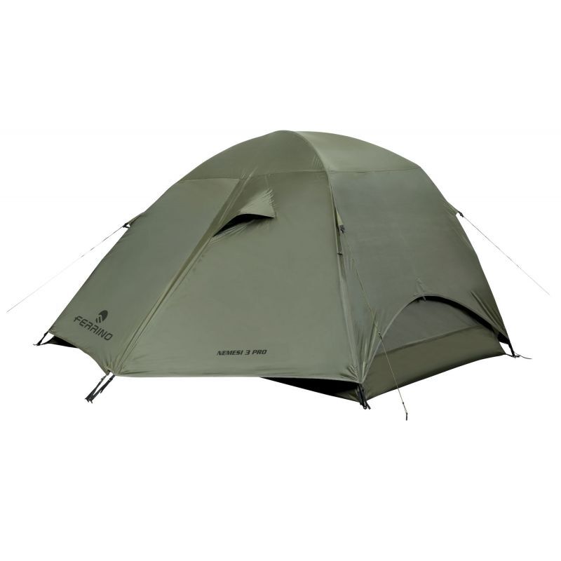 Ferrino Nemesi 3 Pro - Tente | Hardloop