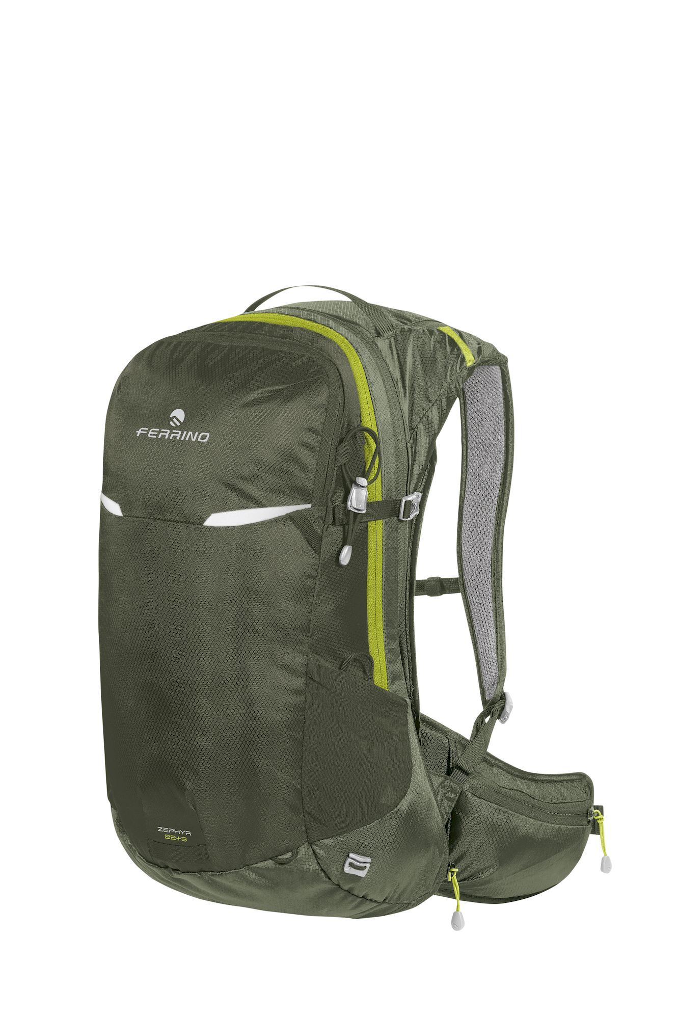 Ferrino Zephyr 22+3  - Walking backpack