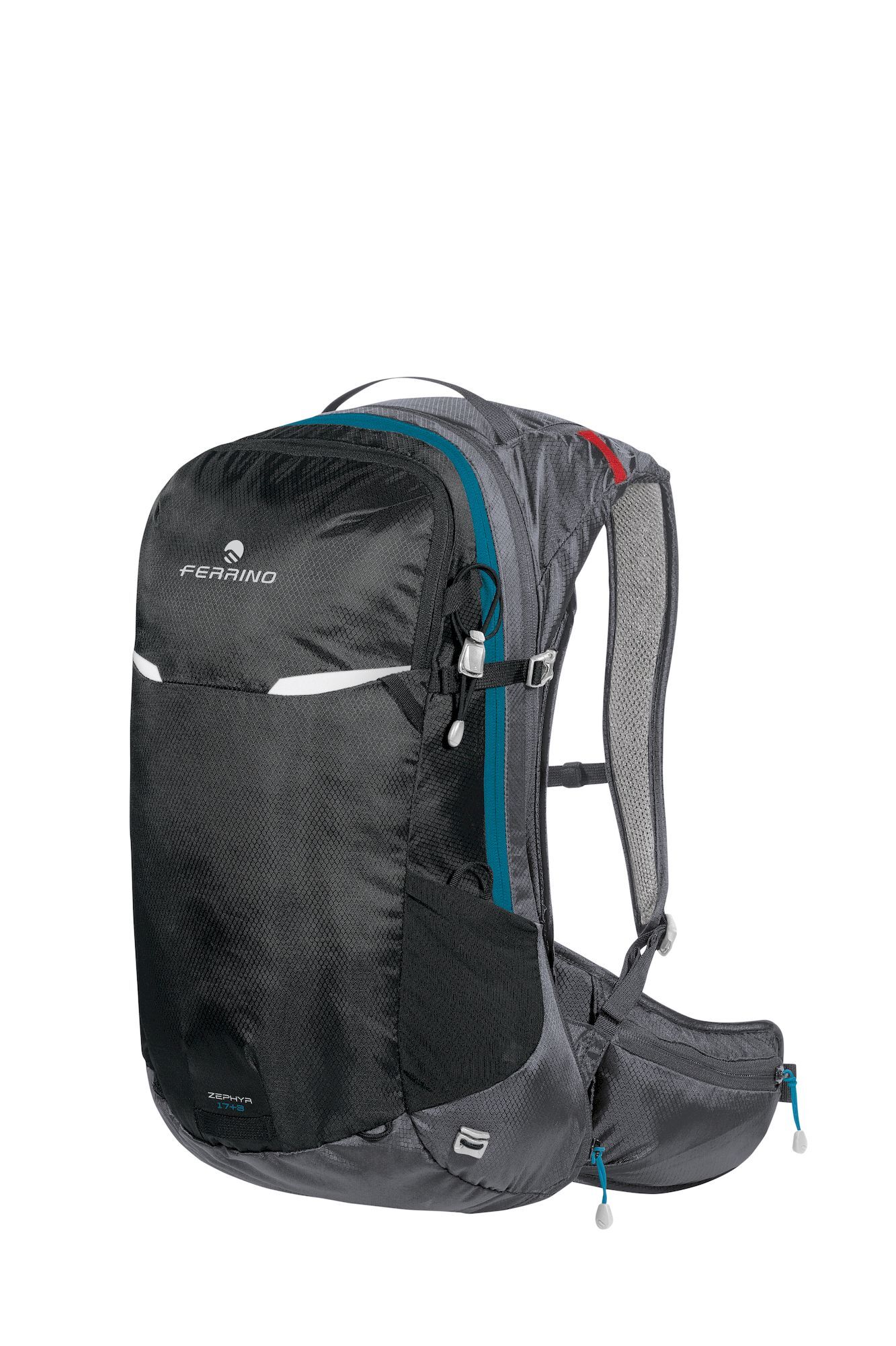 Ferrino Zephyr 17+3 - Hiking backpack