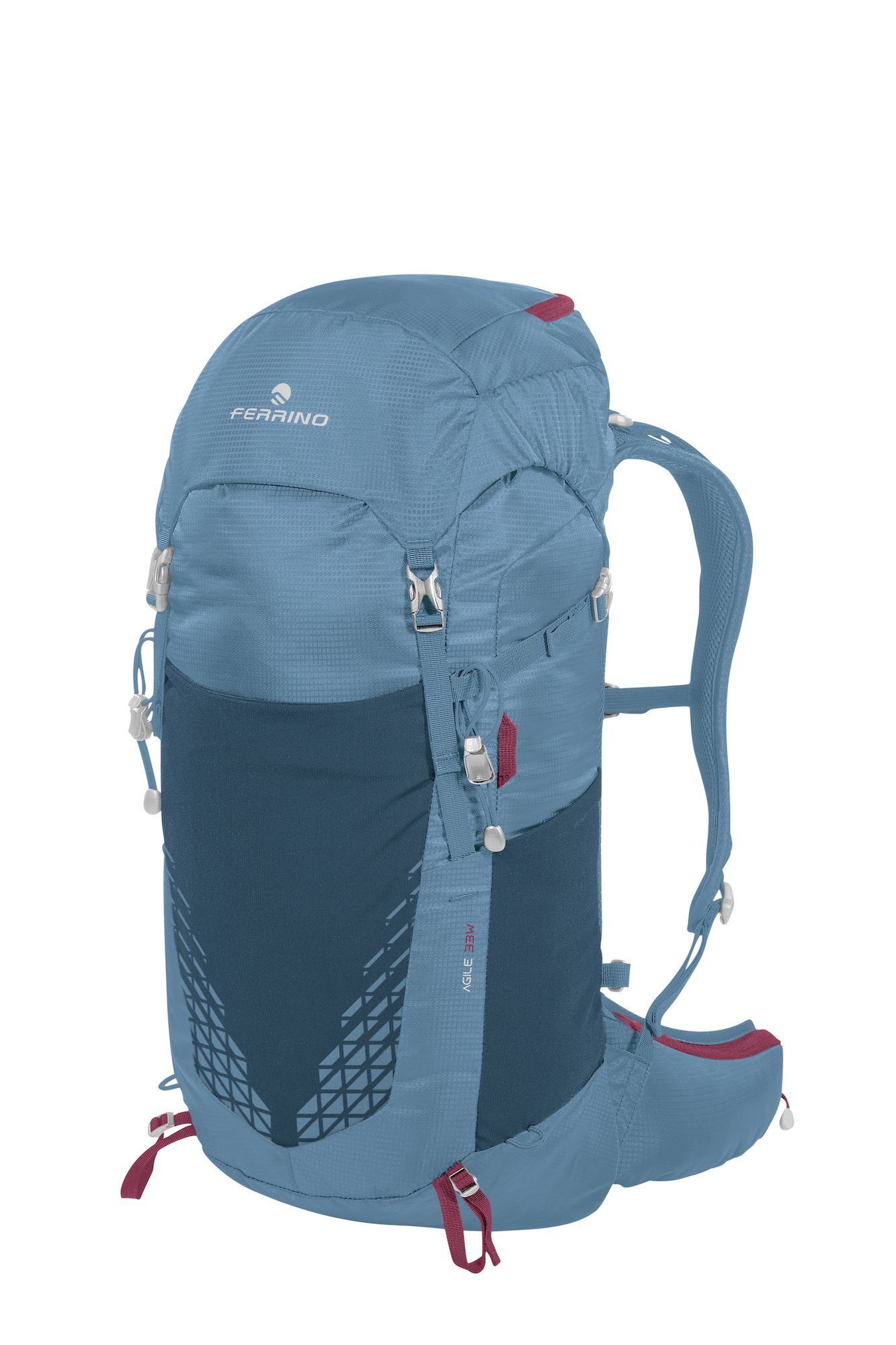 Ferrino Agile 33 Lady - Hiking backpack - Women's