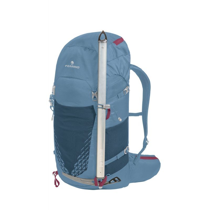 Ferrino Agile 33 Lady - Plecak turystyczny damski | Hardloop
