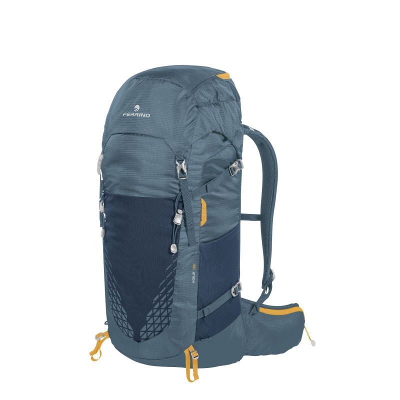 Agile 35 - Mochila de caminhada
