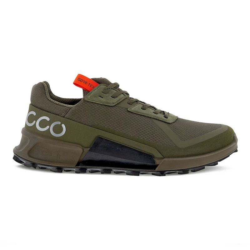 Gore Tex Chaussure Ecco Homme Prix ECCO Rugged Track GORE-TEX