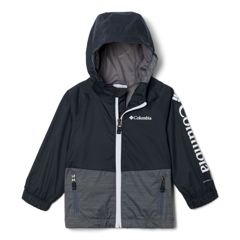 Columbia Rainy Trails Ii Fleece Lined Jacket - | Nencini Sport