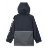 Columbia Dalby Springs Jacket - Giacca antipioggia - Bambino