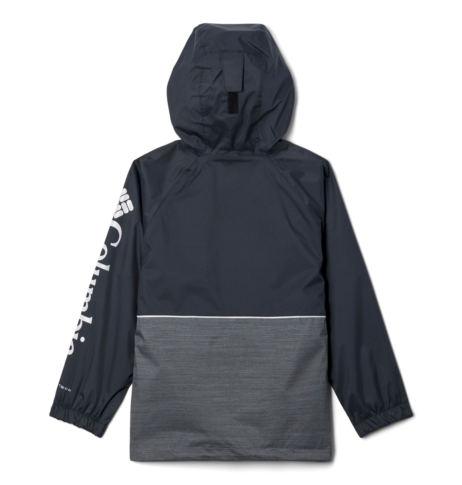 Columbia Dalby Springs Jacket - Giacca antipioggia - Bambino
